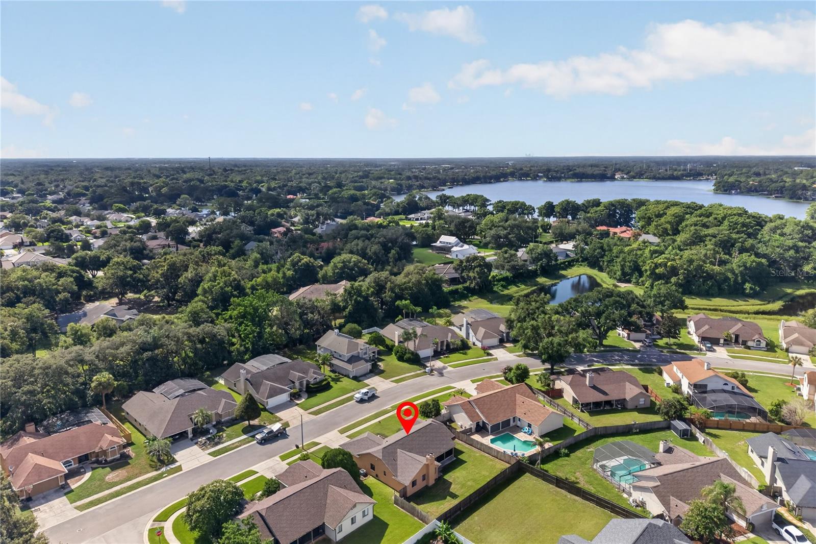 AUTUMN GLEN - Residential Lease