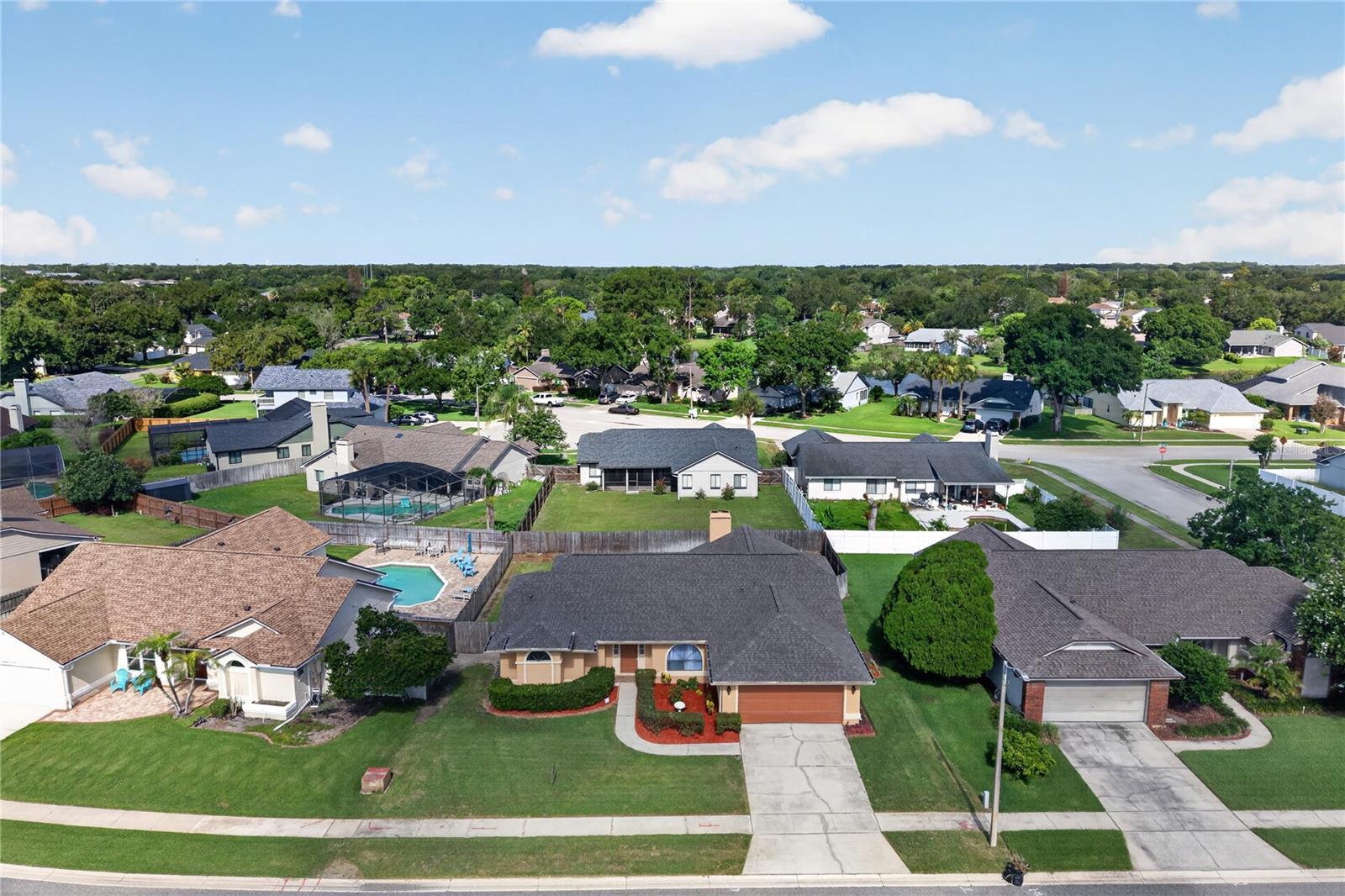 AUTUMN GLEN - Residential Lease