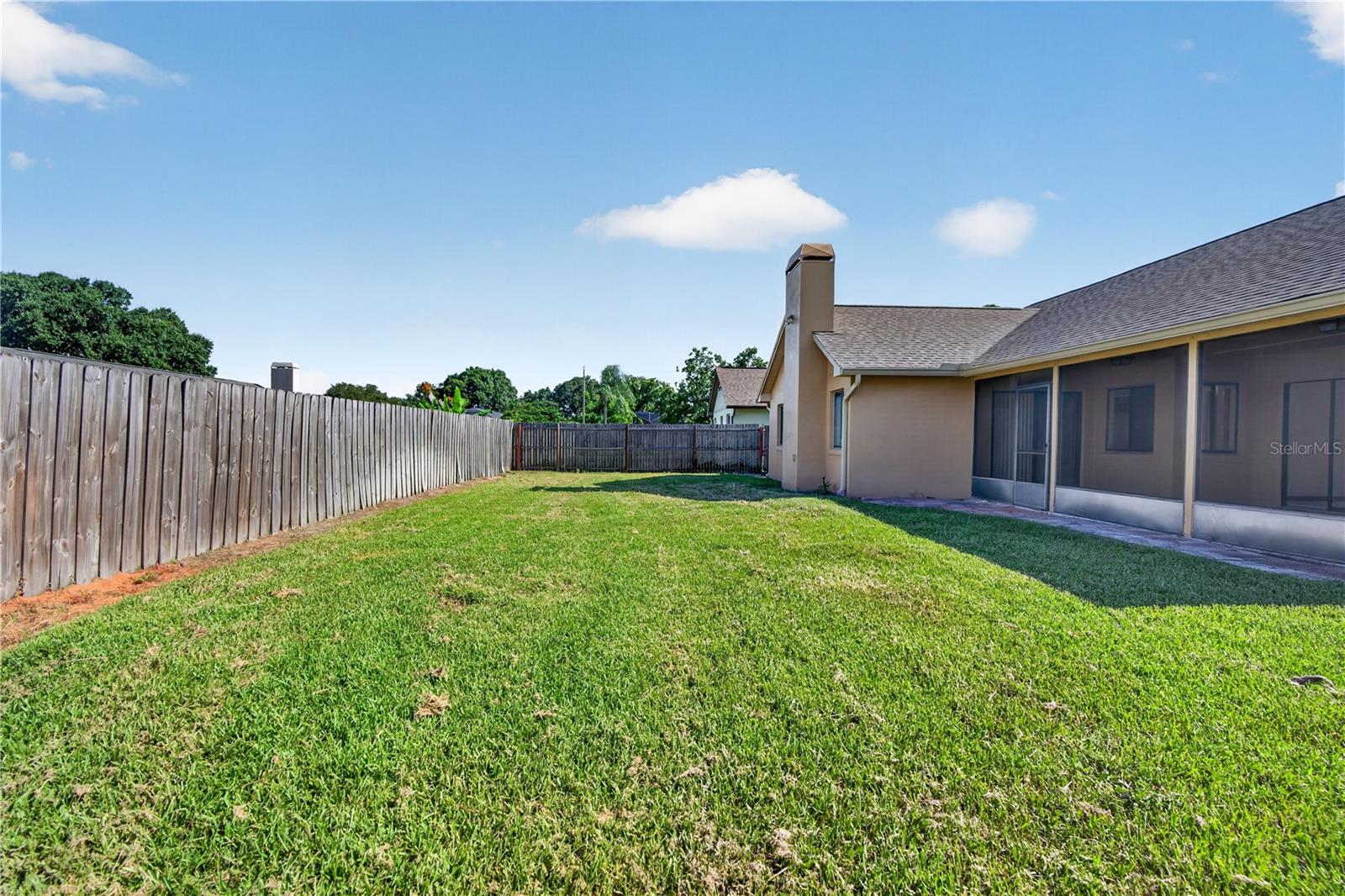AUTUMN GLEN - Residential Lease