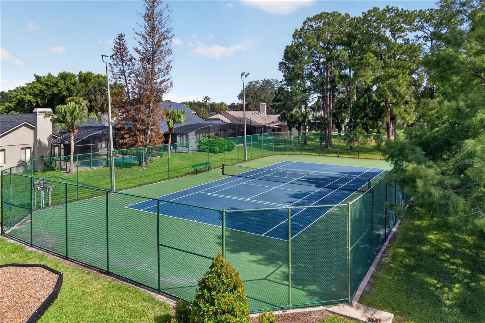 AUTUMN GLEN - Residential Lease