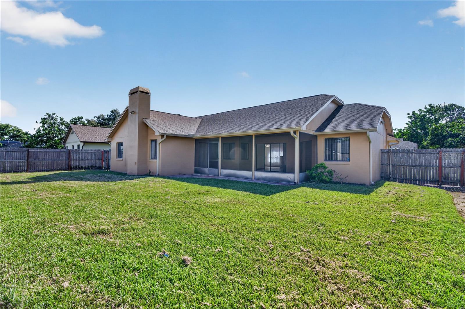 AUTUMN GLEN - Residential Lease