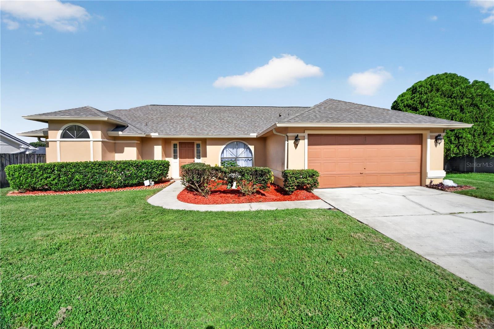 Welcome home to this beautifully maintained rental in one of Winter Park's most desirable neighborhoods, zoned for top-rated schools! This spacious 3-bedroom, 2-bath residence features a desirable split-bedroom floor plan, a 2-car garage, and an indoor laundry room complete with a brand-new washer and dryer. The interior has been freshly painted, giving the home a bright, clean, and move-in-ready feel.

Designed for both comfortable living and entertaining, the home offers separate formal living and dining rooms, along with a spacious family room featuring a cozy fireplace. The kitchen boasts ample cabinet and counter space, a breakfast nook, and opens seamlessly to the family room, creating the perfect gathering space for family and friends.

Step outside through the sliding glass doors to the oversized 23' x 12' screened porch overlooking a fully fenced backyard—ideal for relaxing, entertaining, or enjoying Florida's beautiful weather. Pets are welcome!

Conveniently located just minutes from shopping, dining, Rollins College, Full Sail University, Downtown Winter Park, major roadways, parks, and everything Central Florida has to offer.

Don't miss this exceptional rental opportunity! Schedule your private showing today, homes in this highly sought-after Winter Park location lease quickly.
