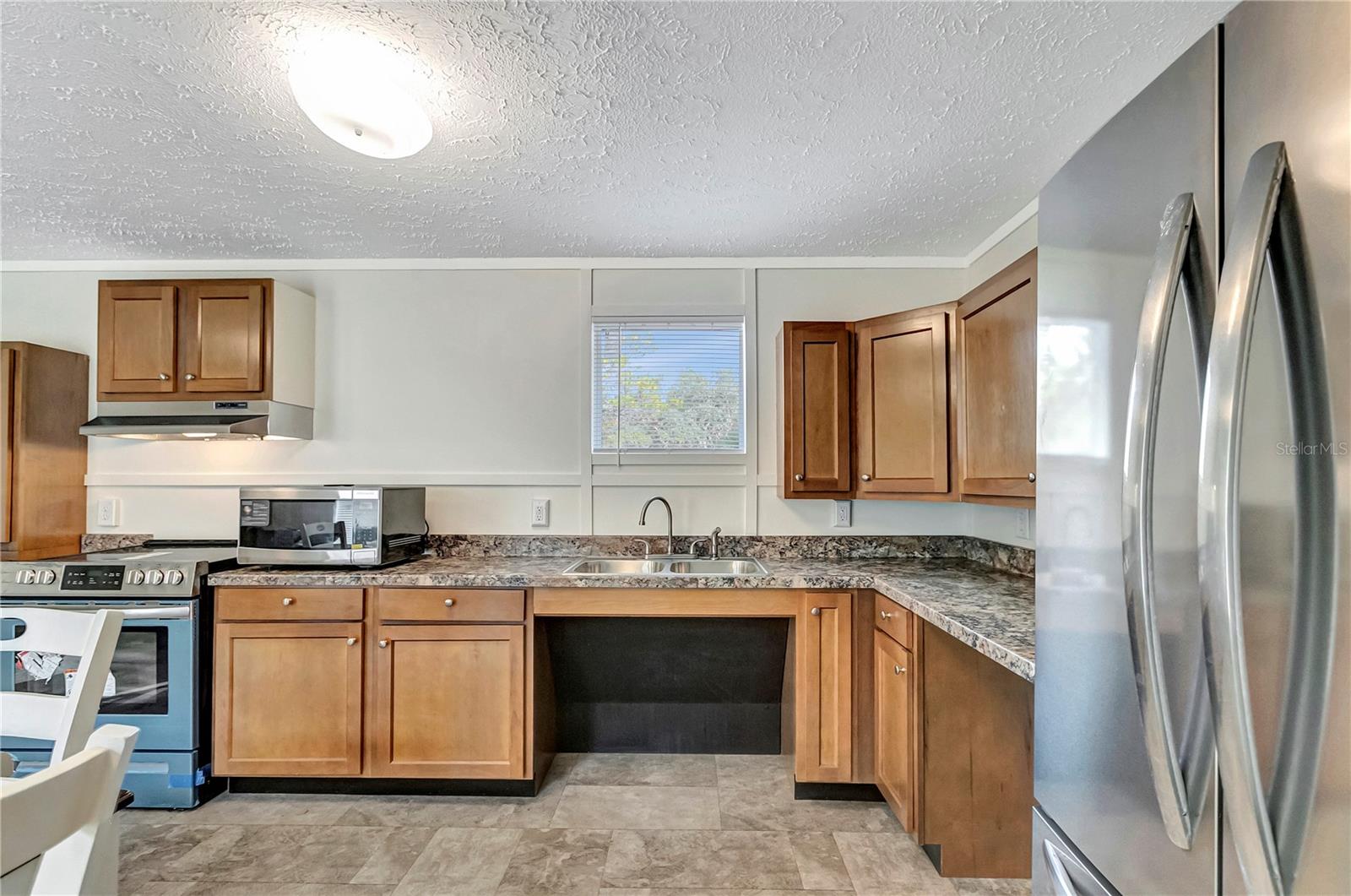 MAYFAIR GARDEN ACRES - Residential