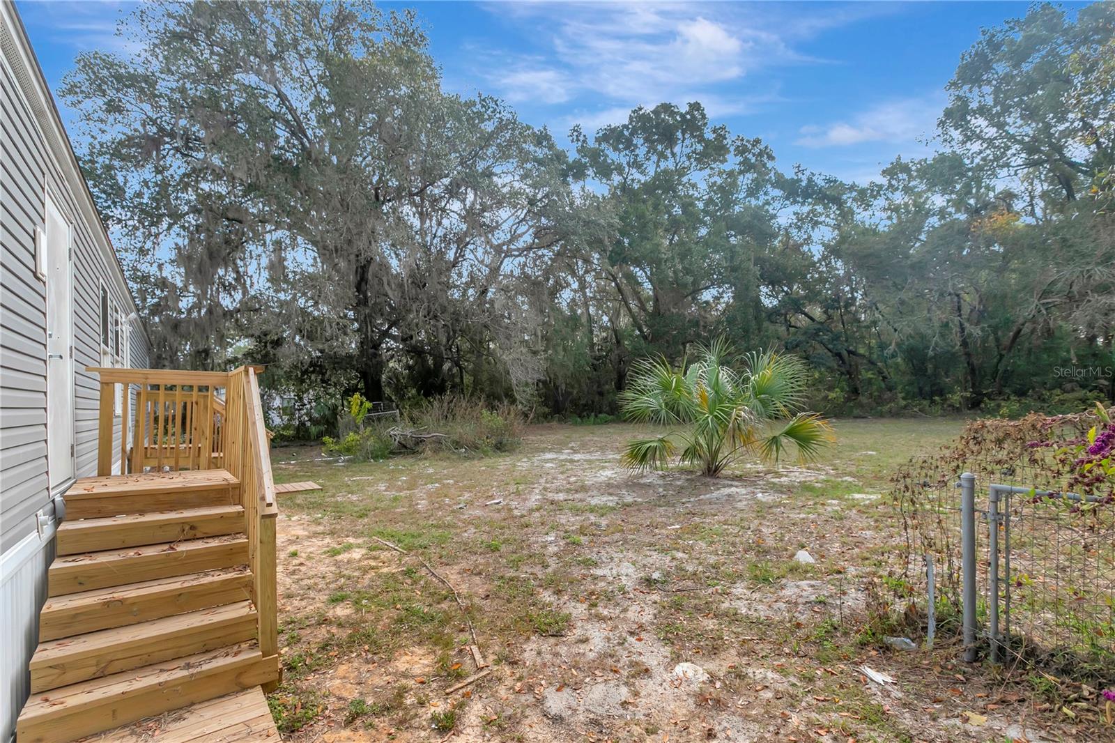 MAYFAIR GARDEN ACRES - Residential
