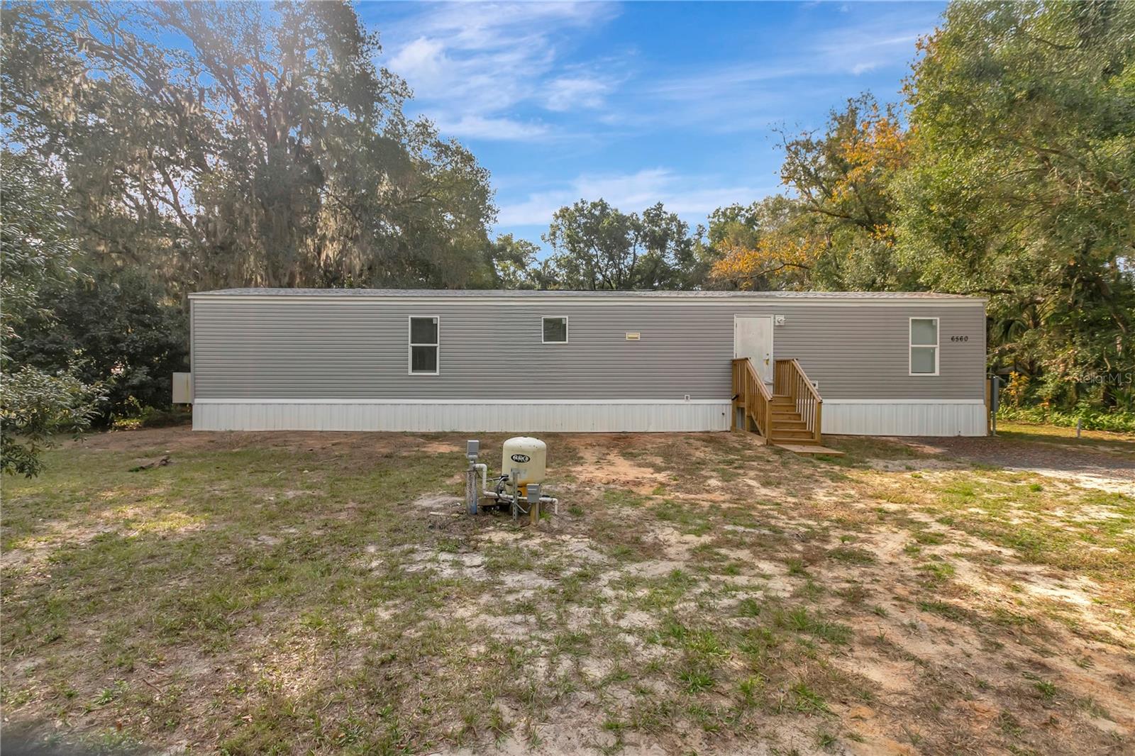 MAYFAIR GARDEN ACRES - Residential