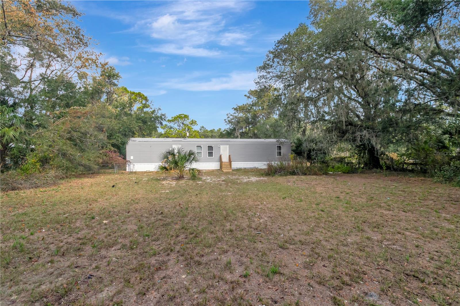 MAYFAIR GARDEN ACRES - Residential