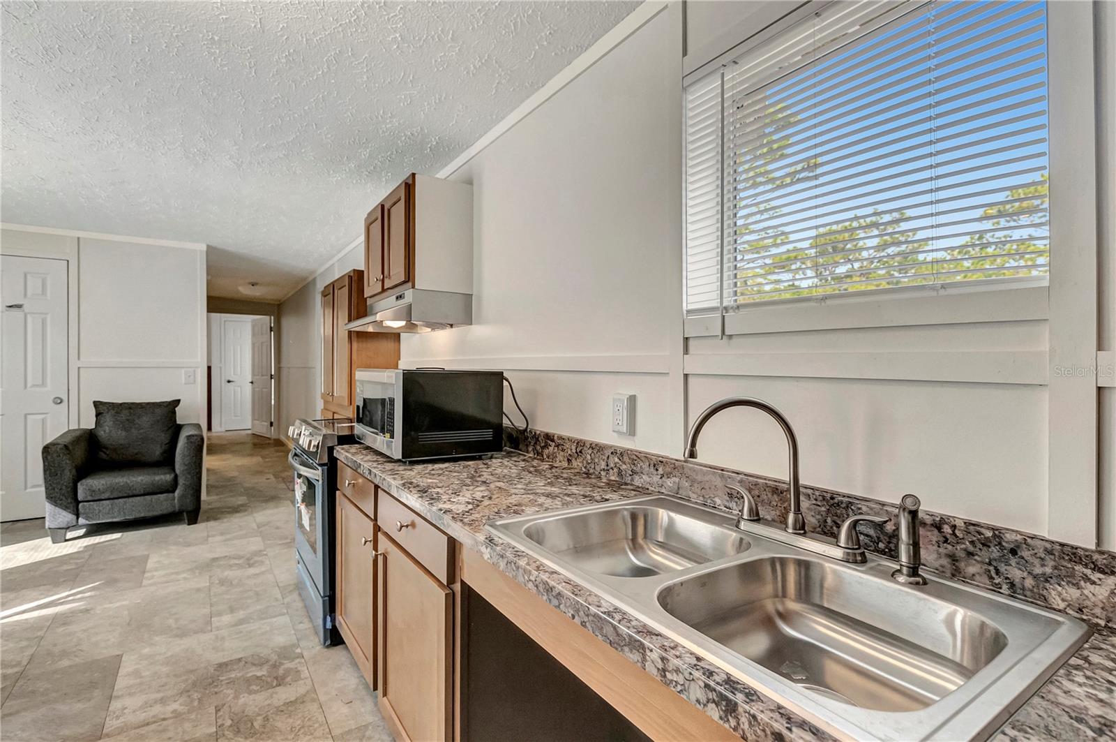 MAYFAIR GARDEN ACRES - Residential