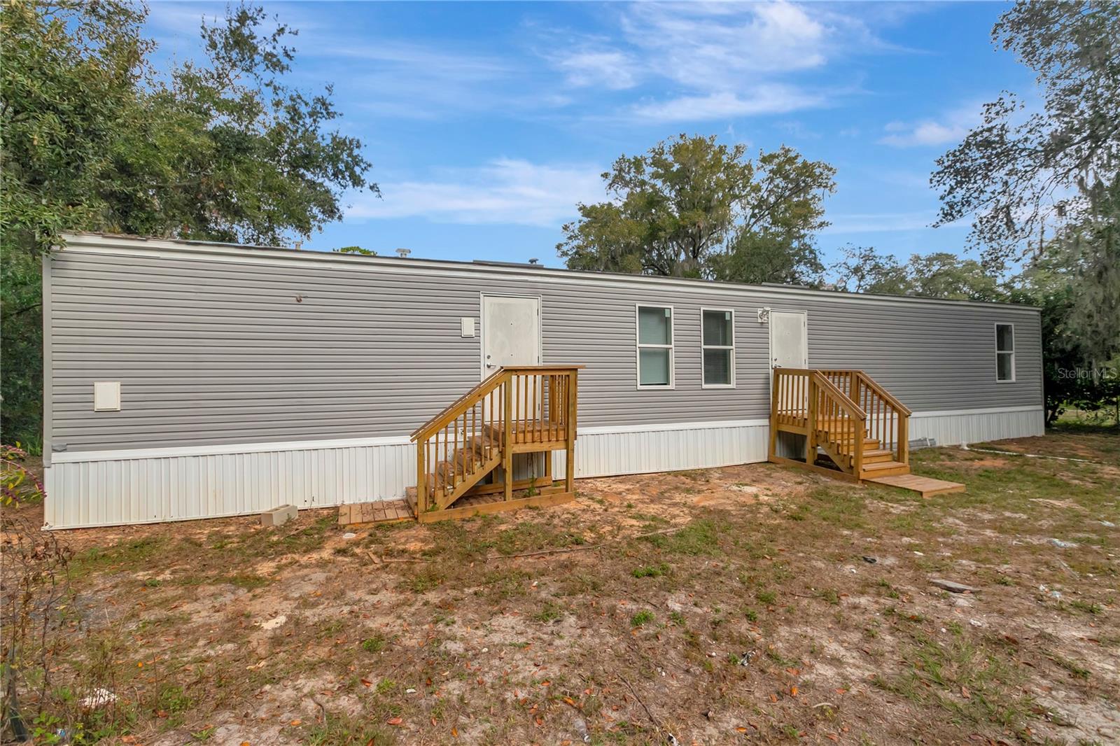 MAYFAIR GARDEN ACRES - Residential