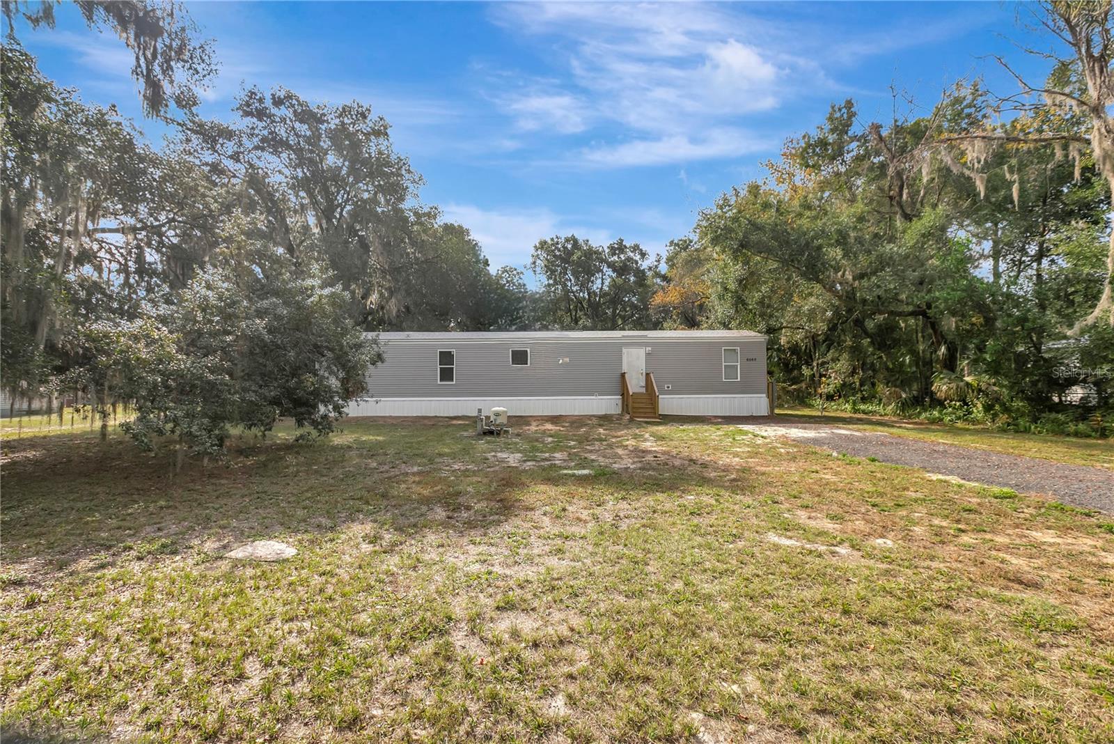 MAYFAIR GARDEN ACRES - Residential