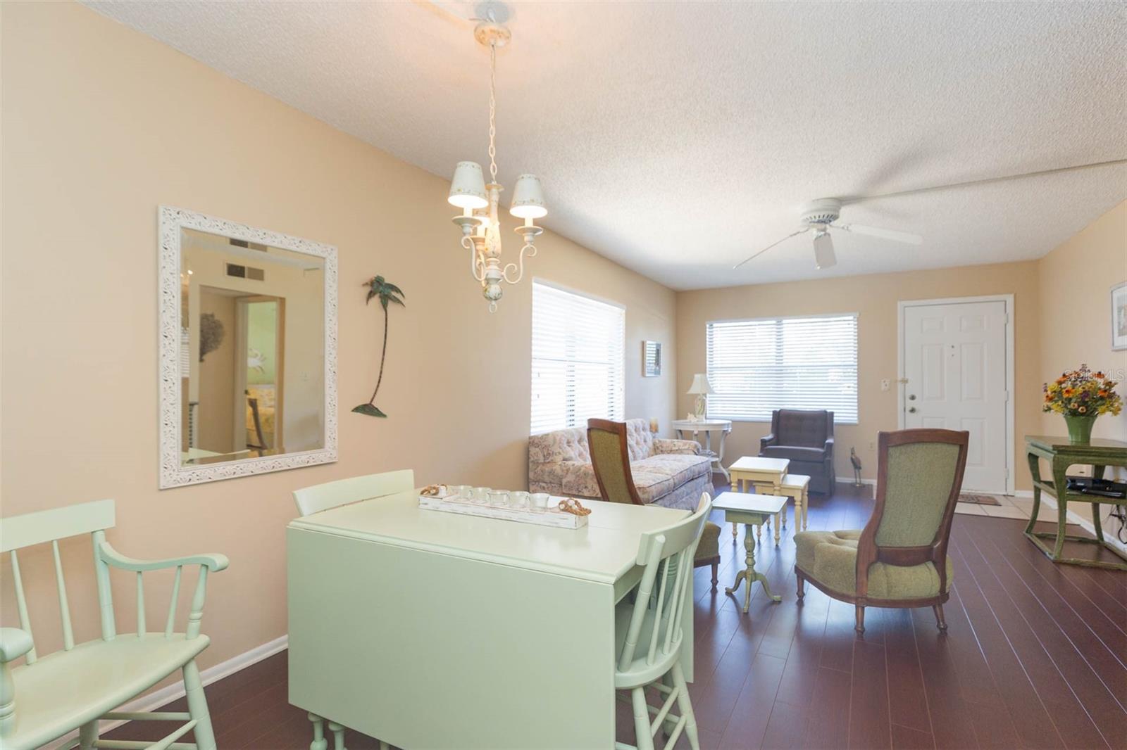DESOTO SQUARE VILLAS - Residential