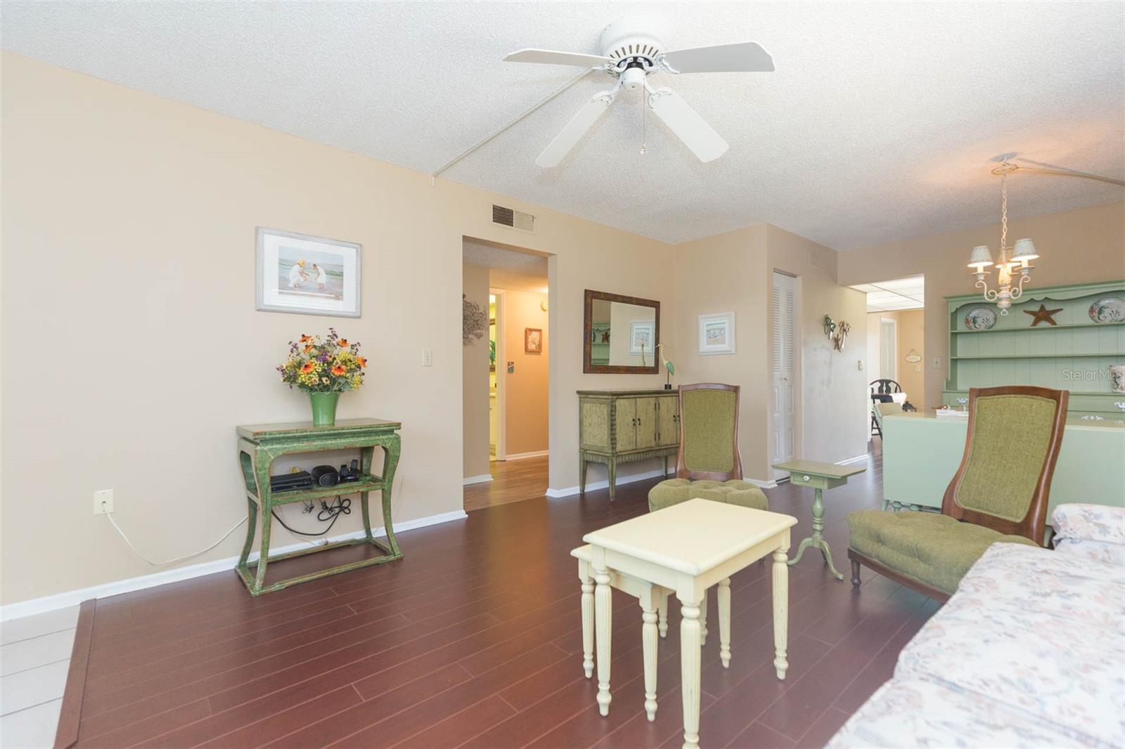 DESOTO SQUARE VILLAS - Residential