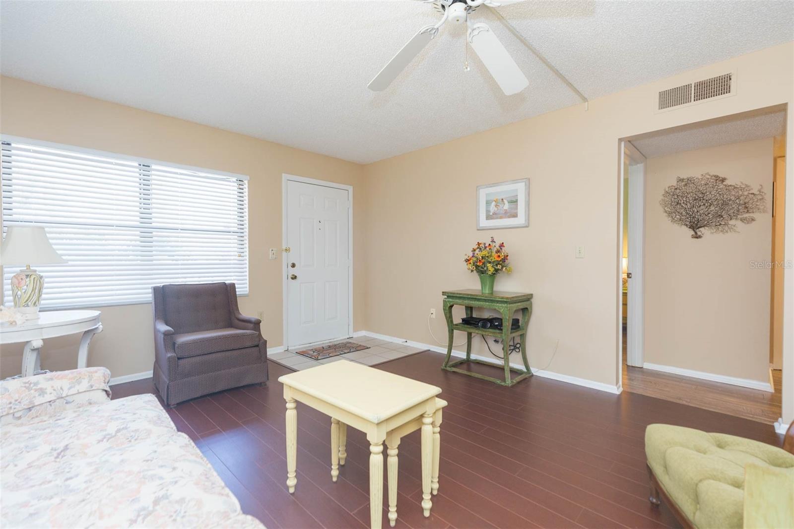DESOTO SQUARE VILLAS - Residential