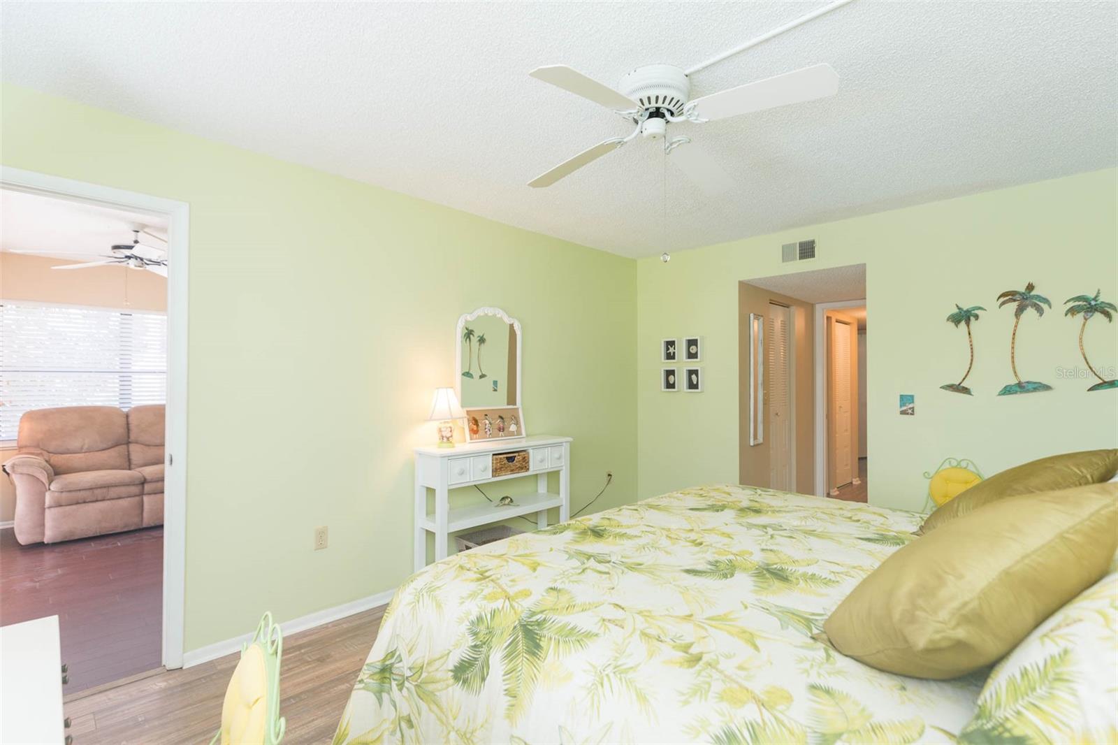 DESOTO SQUARE VILLAS - Residential
