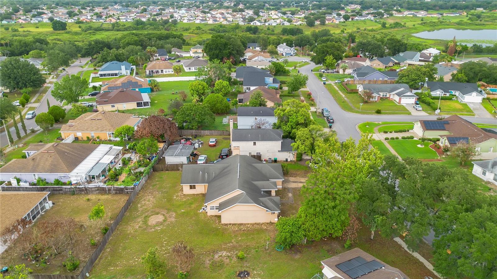 KENSINGTON SEC 04 - Residential