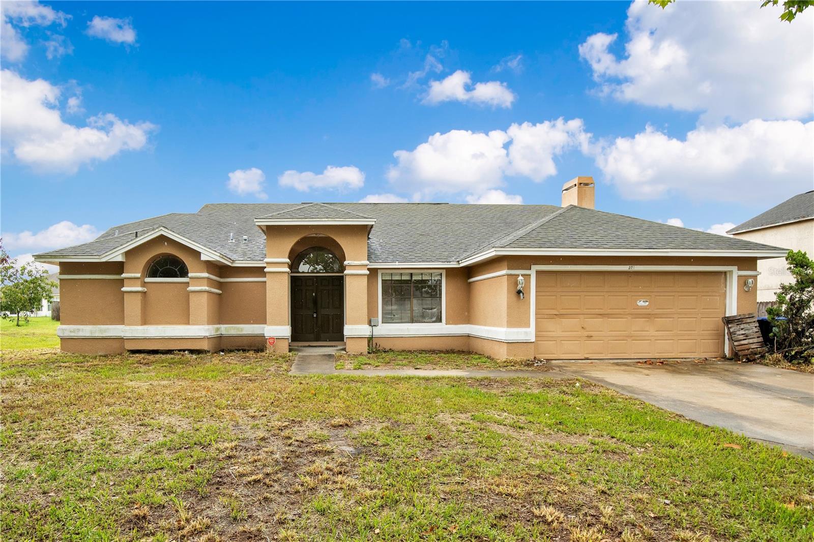 KENSINGTON SEC 04 - Residential