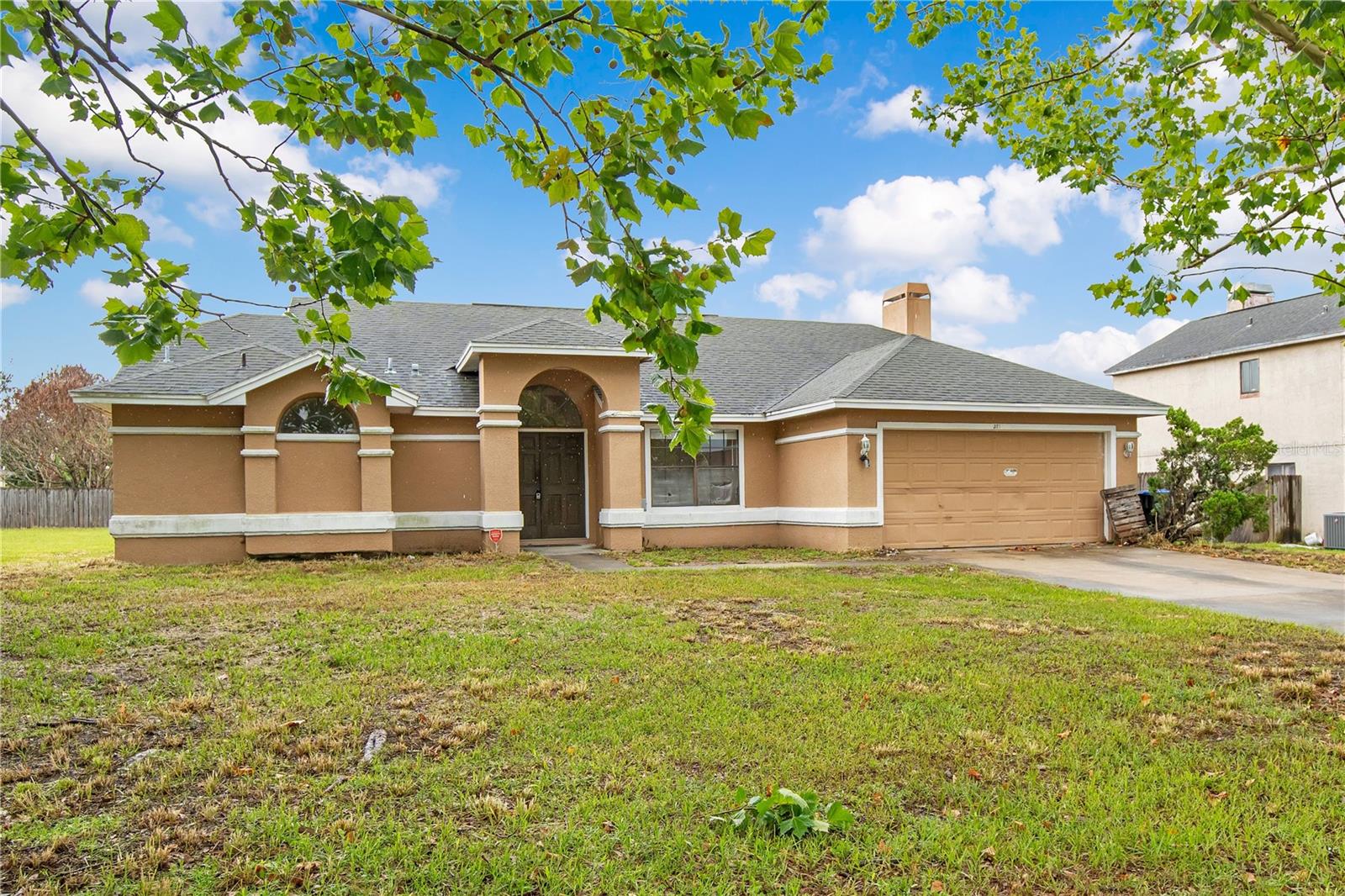 KENSINGTON SEC 04 - Residential
