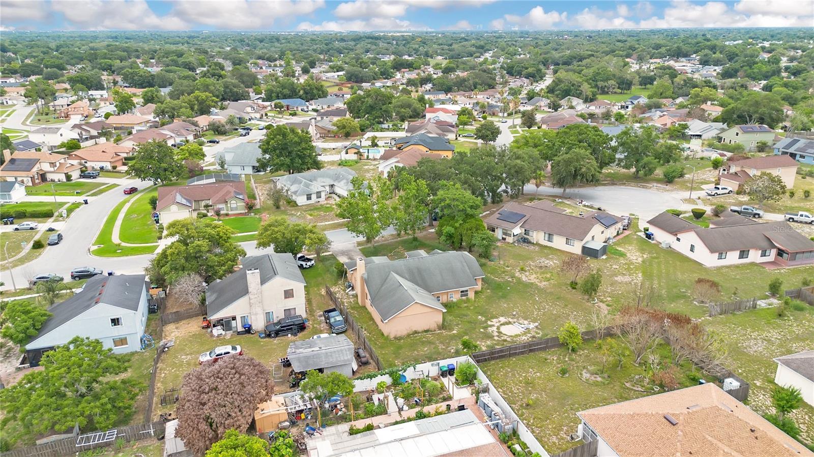 KENSINGTON SEC 04 - Residential