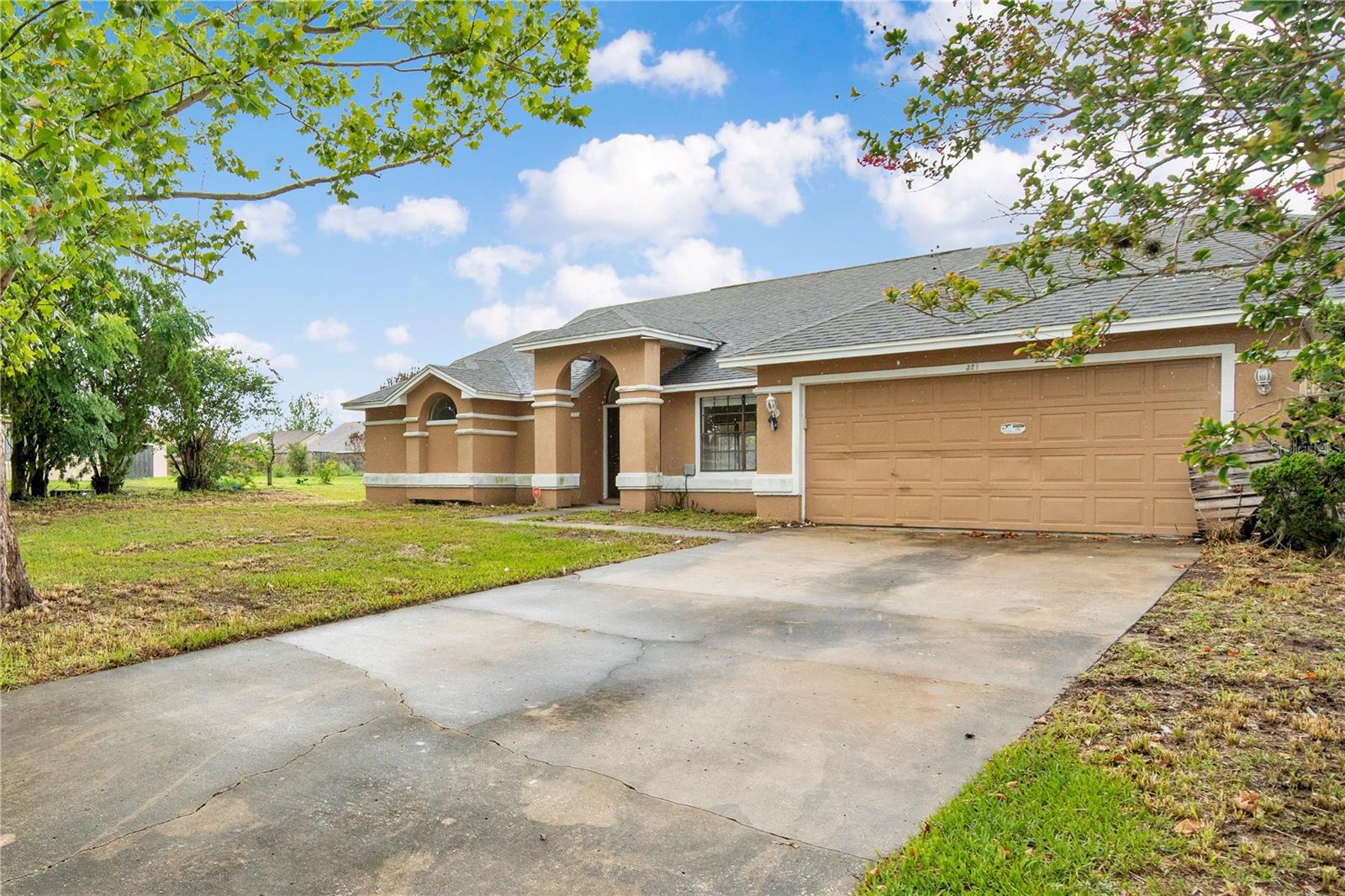 KENSINGTON SEC 04 - Residential