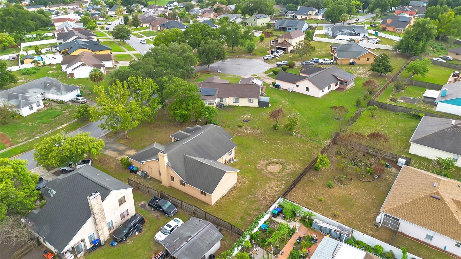 KENSINGTON SEC 04 - Residential