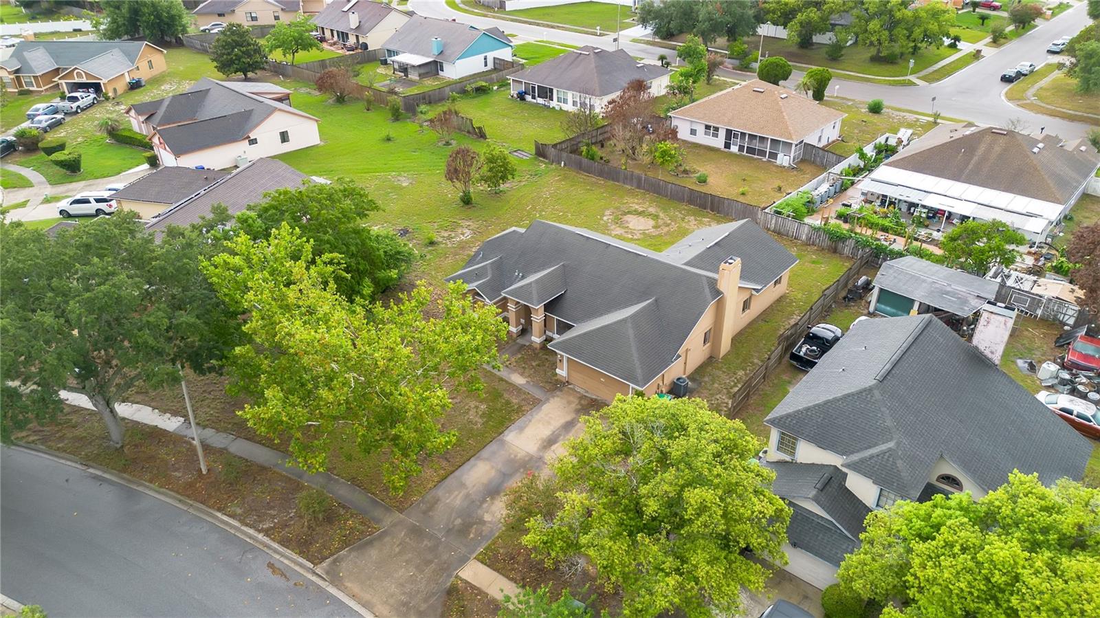 KENSINGTON SEC 04 - Residential