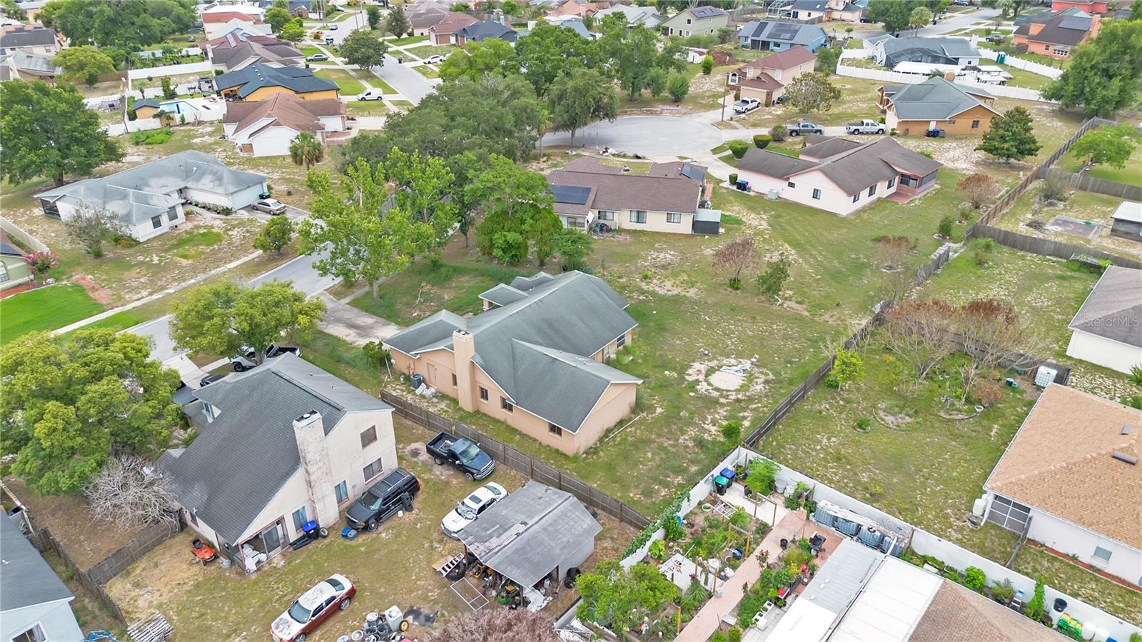 KENSINGTON SEC 04 - Residential