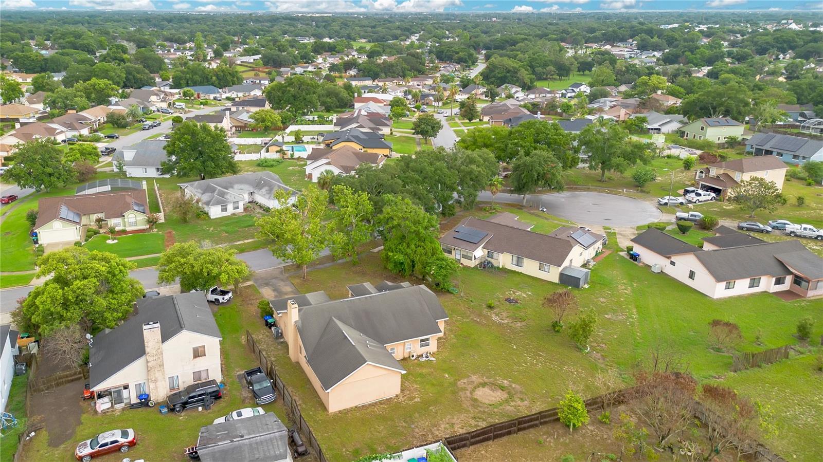 KENSINGTON SEC 04 - Residential
