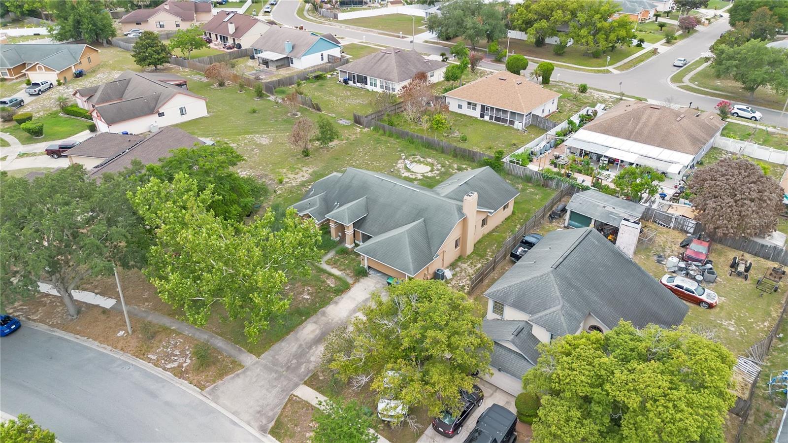 KENSINGTON SEC 04 - Residential