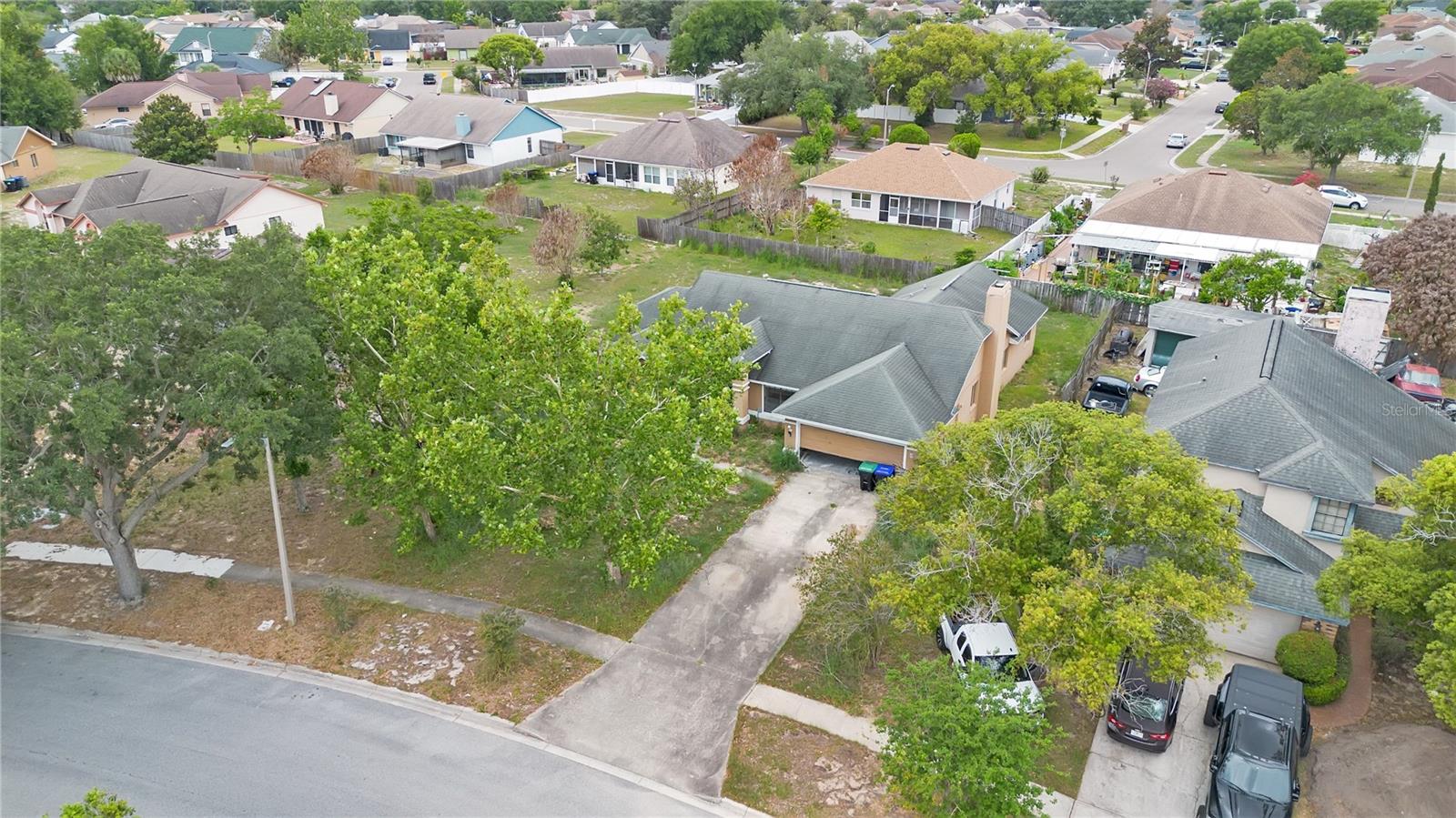 KENSINGTON SEC 04 - Residential