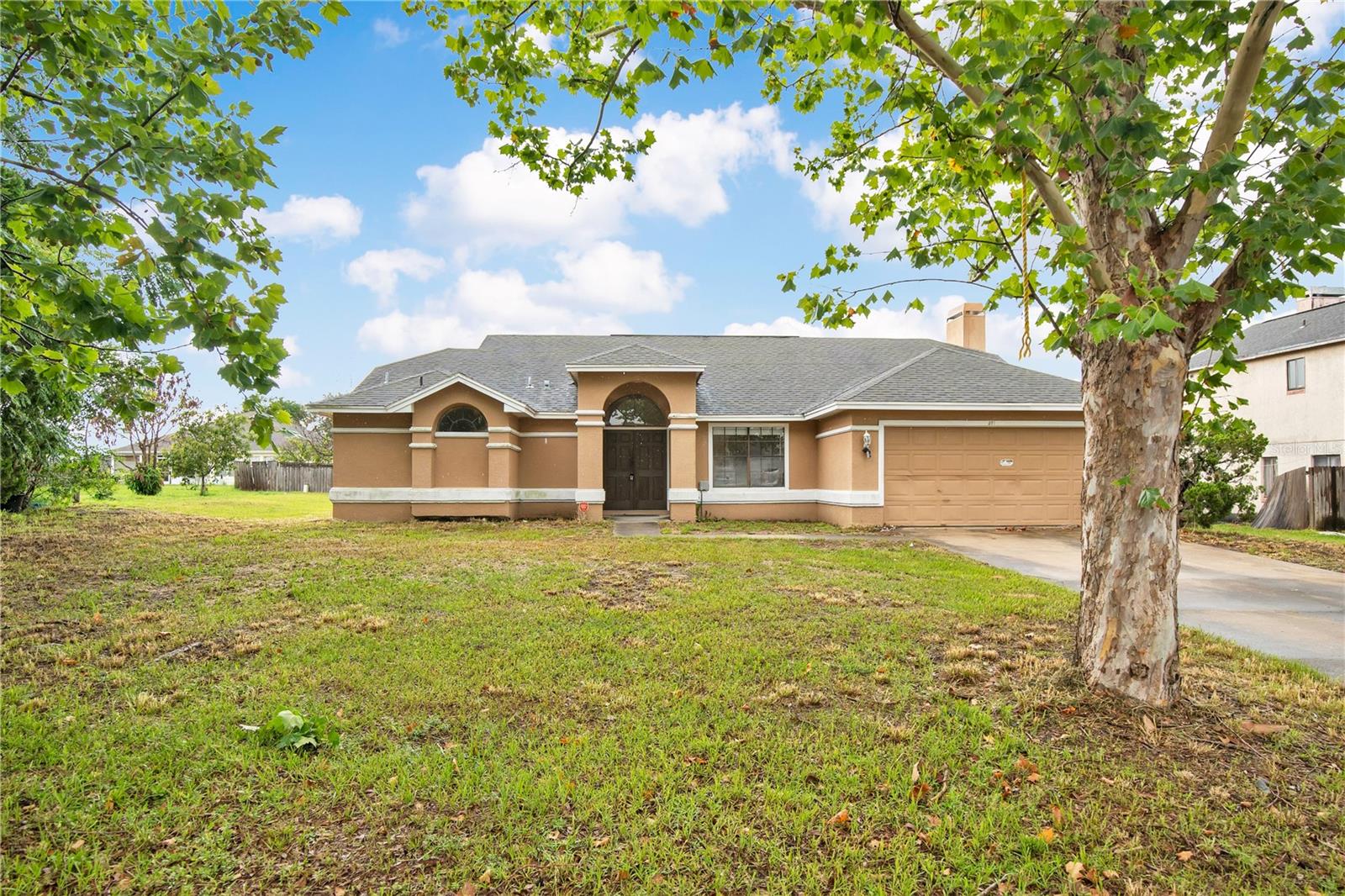 KENSINGTON SEC 04 - Residential