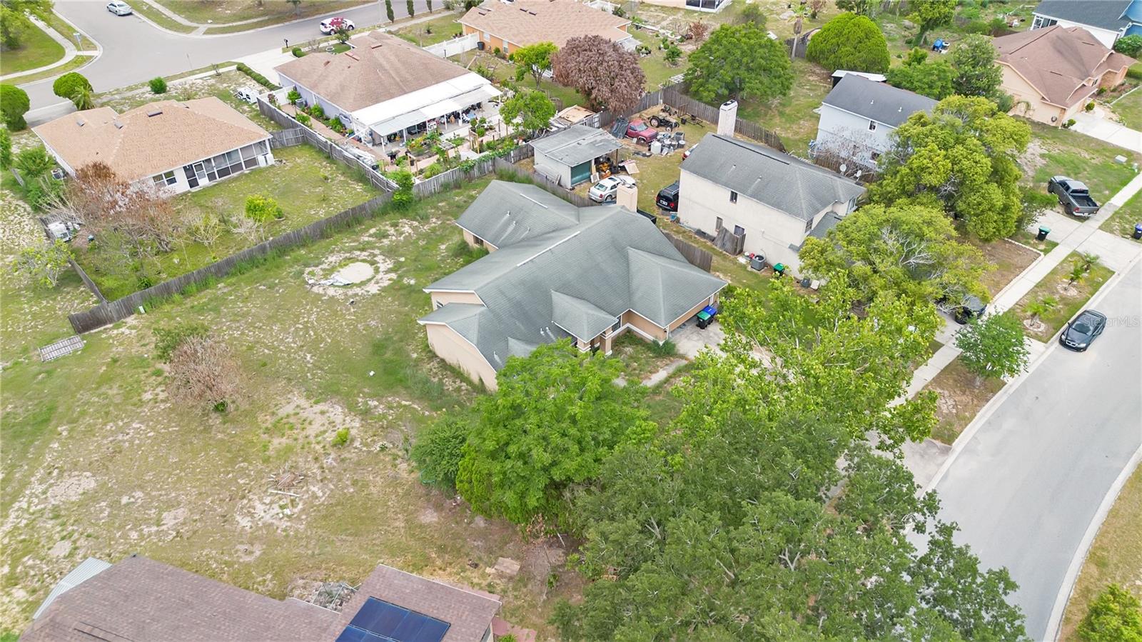 KENSINGTON SEC 04 - Residential