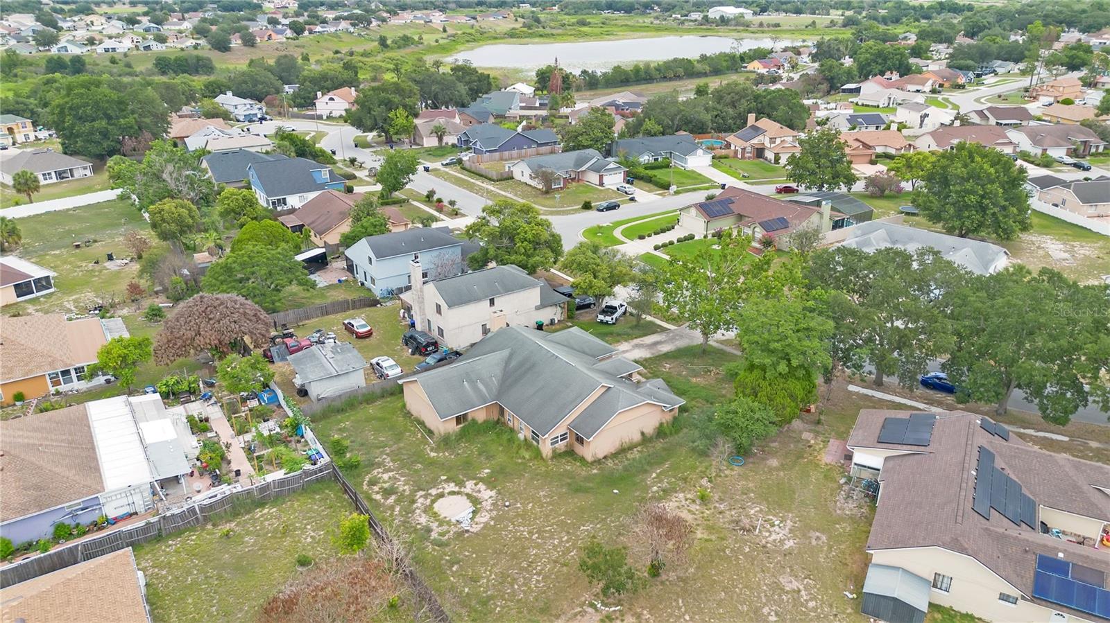 KENSINGTON SEC 04 - Residential