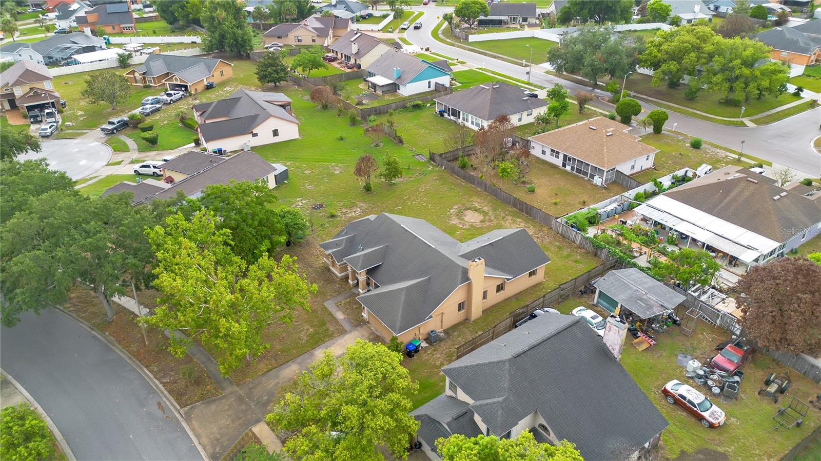 KENSINGTON SEC 04 - Residential