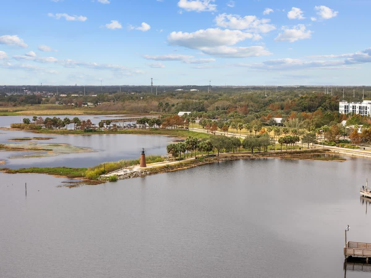 TOLIGA LAKE VIEW - Residential Income