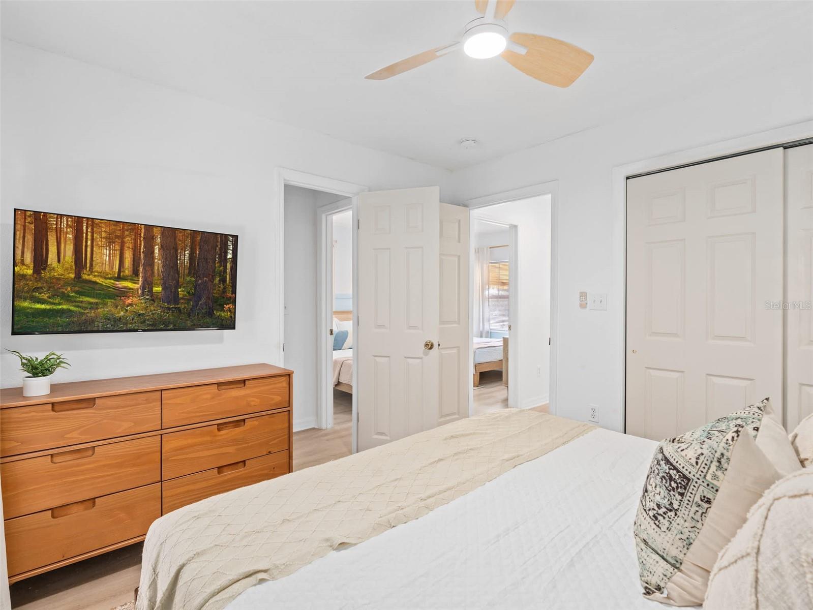 TOLIGA LAKE VIEW - Residential Income
