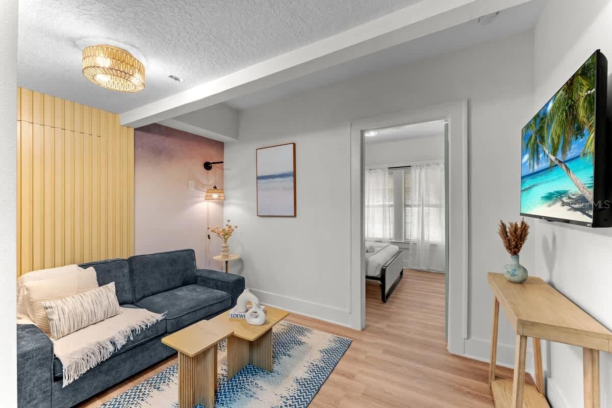 TOLIGA LAKE VIEW - Residential Income