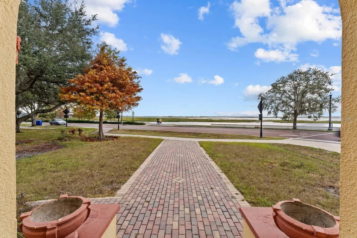 TOLIGA LAKE VIEW - Residential Income