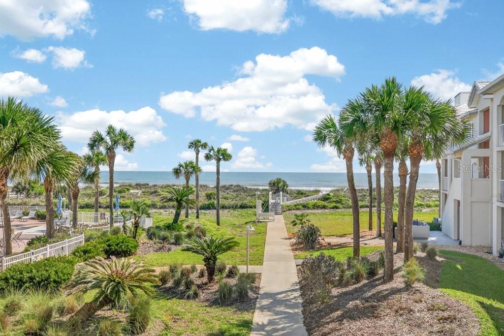 ATLANTIC EAST CONDO - Residential