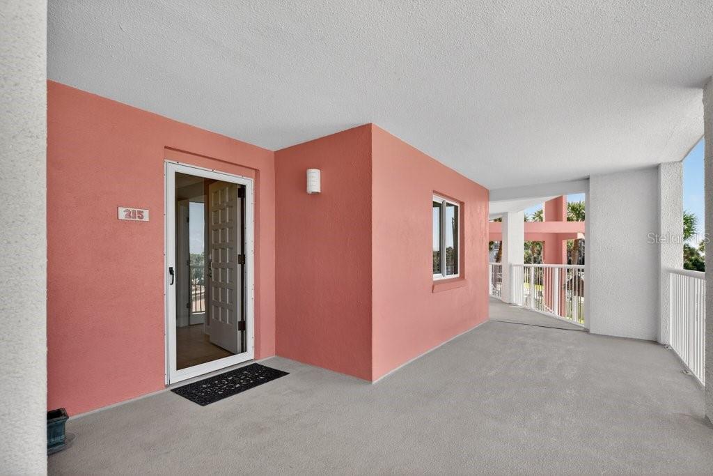 ATLANTIC EAST CONDO - Residential