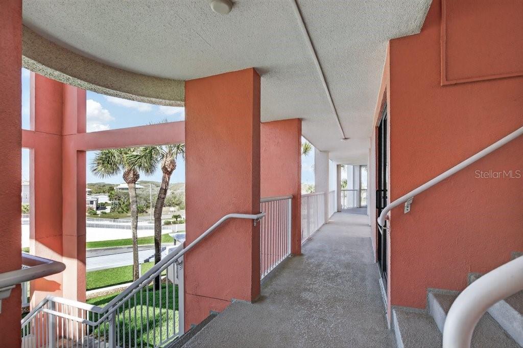 ATLANTIC EAST CONDO - Residential