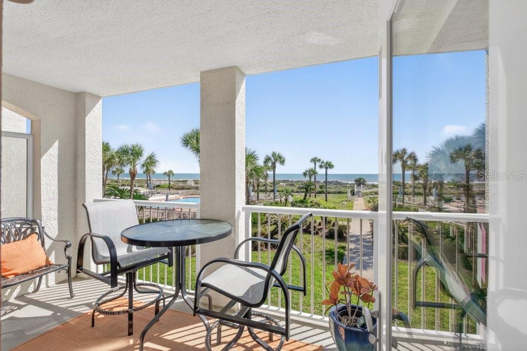 ATLANTIC EAST CONDO - Residential