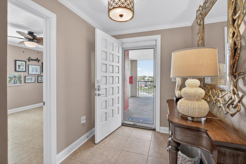 ATLANTIC EAST CONDO - Residential