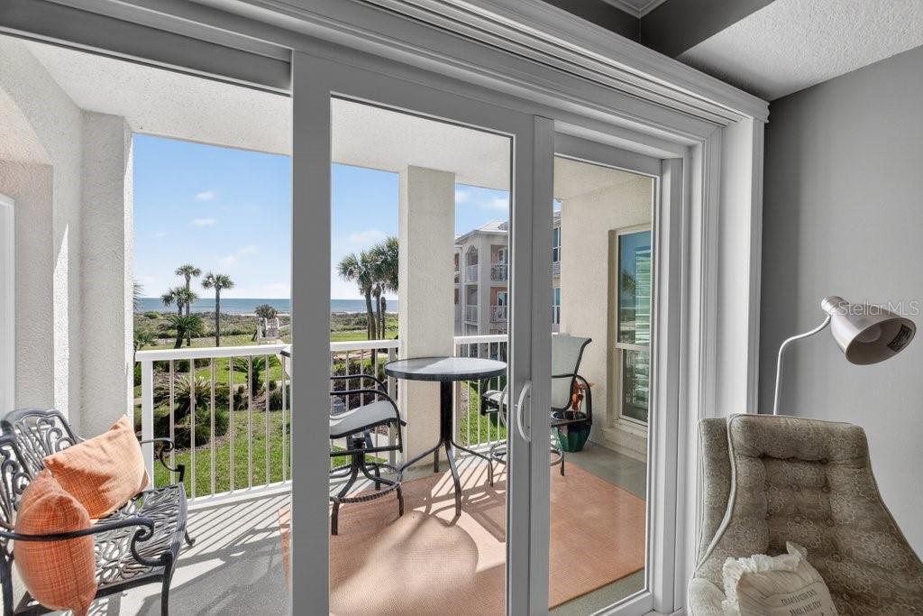 ATLANTIC EAST CONDO - Residential