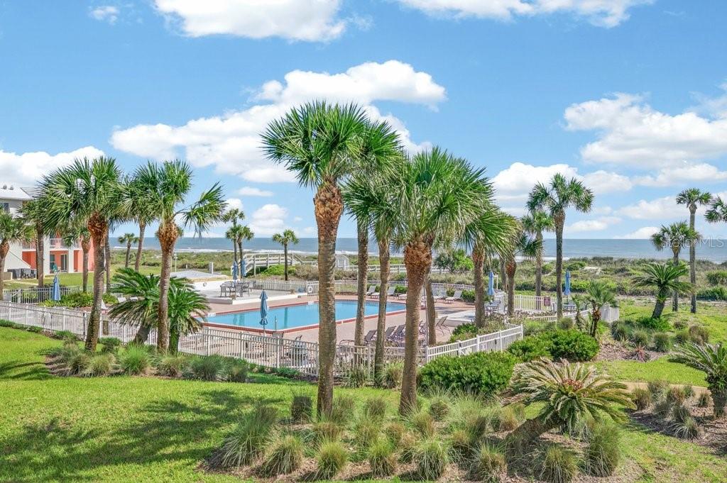 ATLANTIC EAST CONDO - Residential