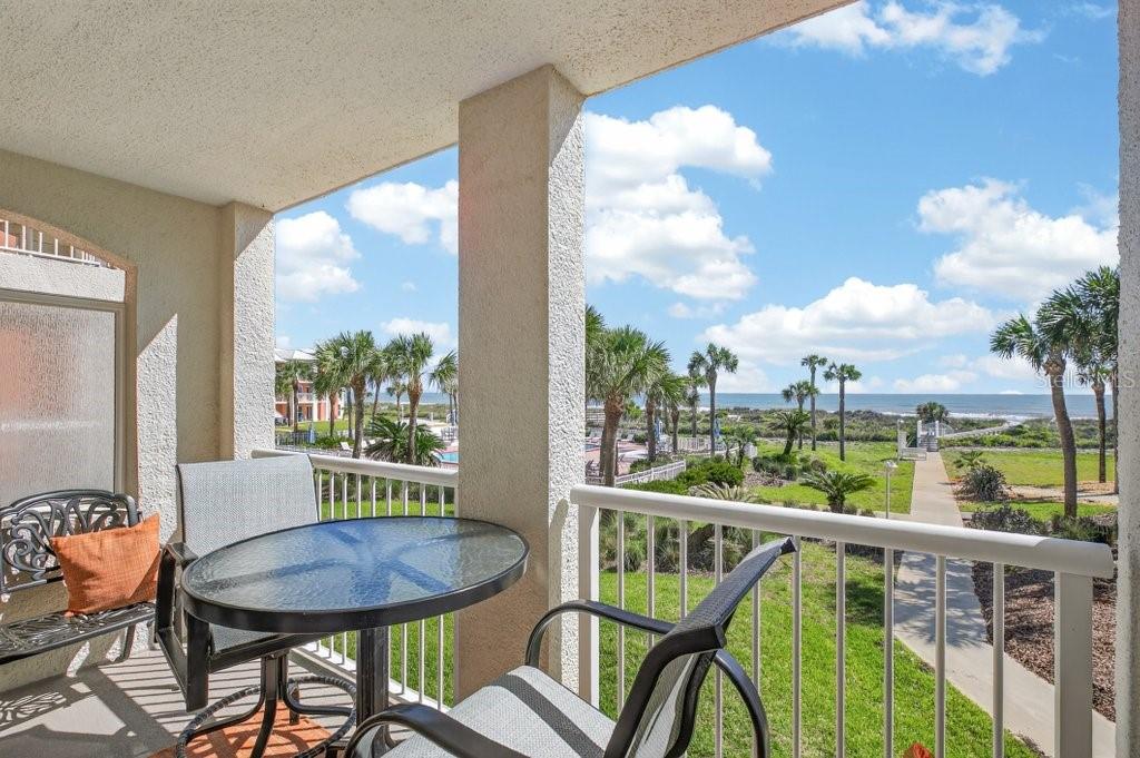 ATLANTIC EAST CONDO - Residential