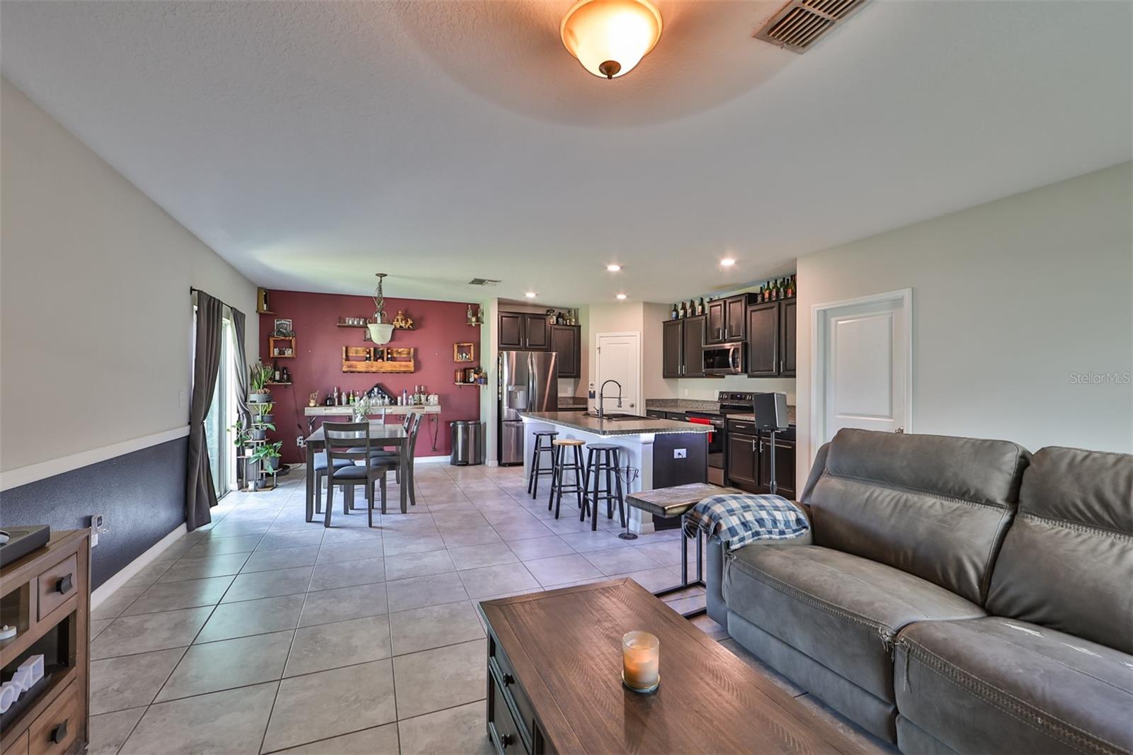 RIVERBEND WEST PH 1 - Residential
