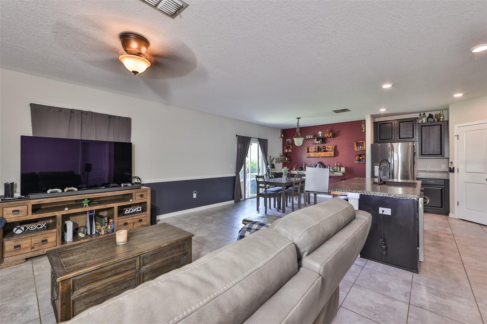 RIVERBEND WEST PH 1 - Residential