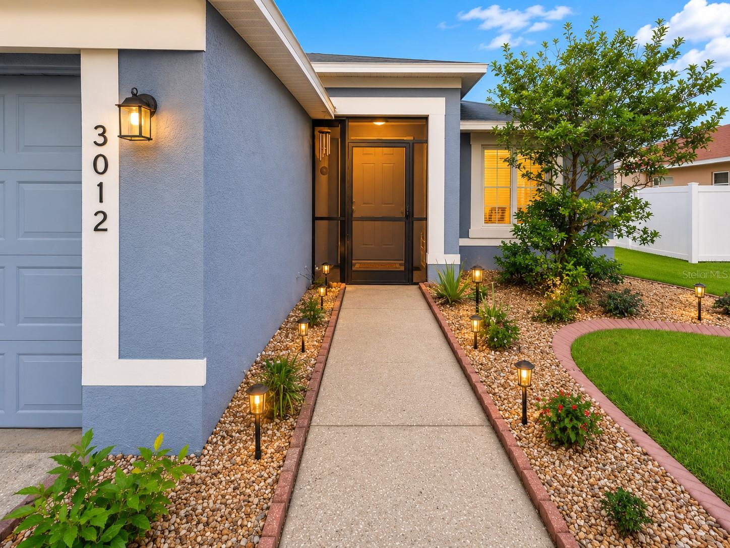 SOMERSET #D - Residential