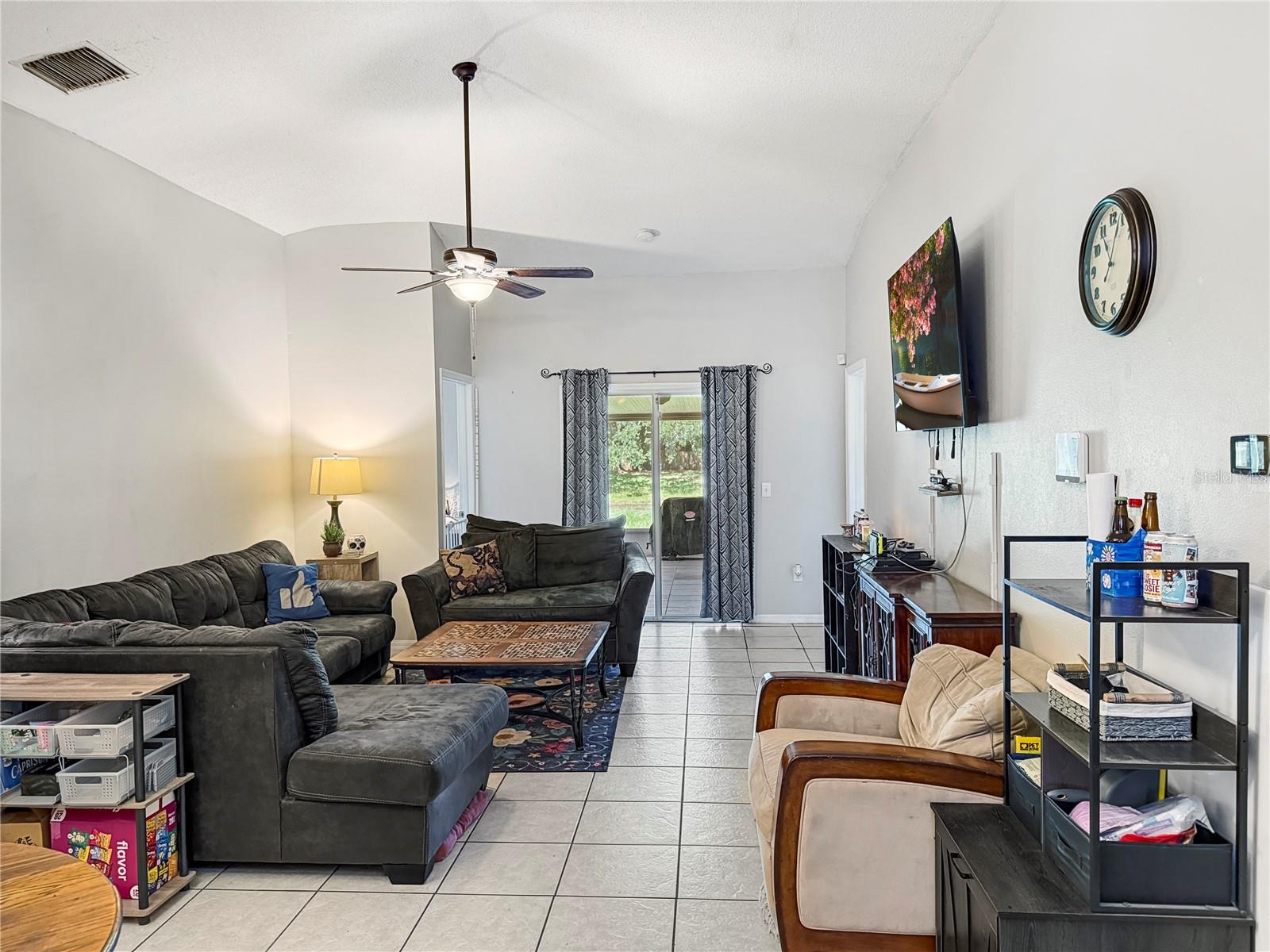 SOMERSET #D - Residential