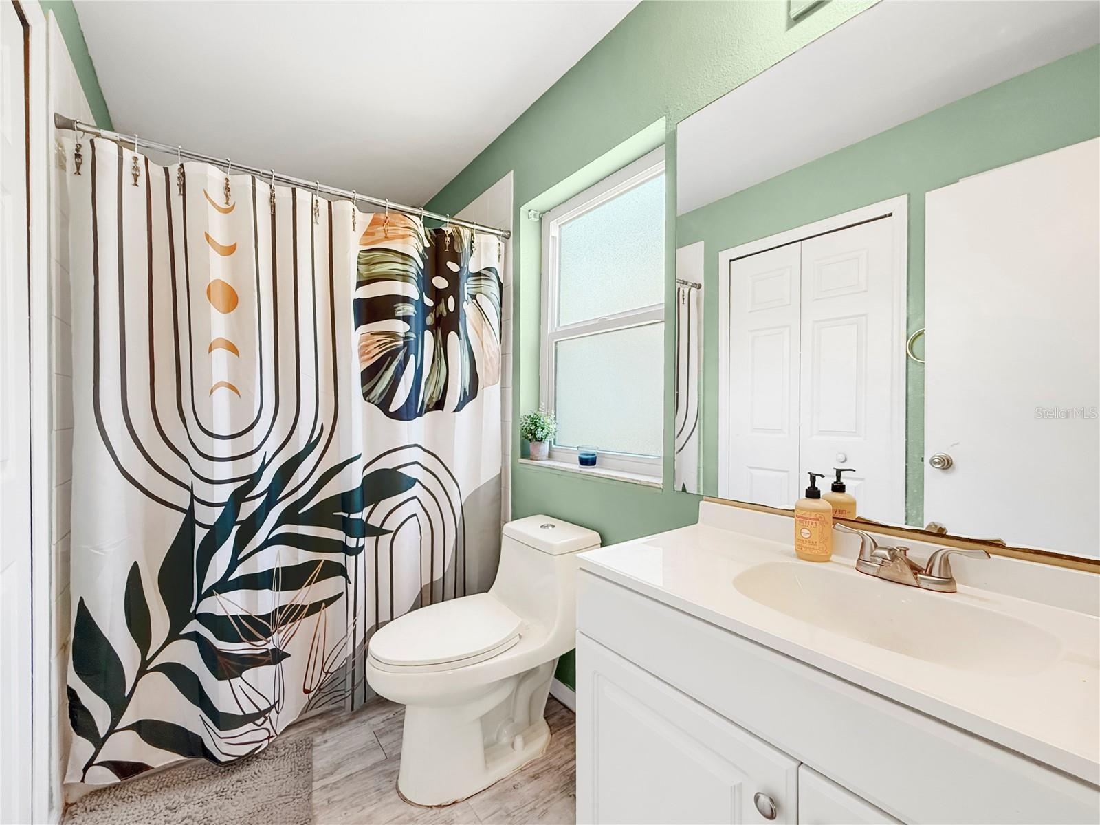 SOMERSET #D - Residential
