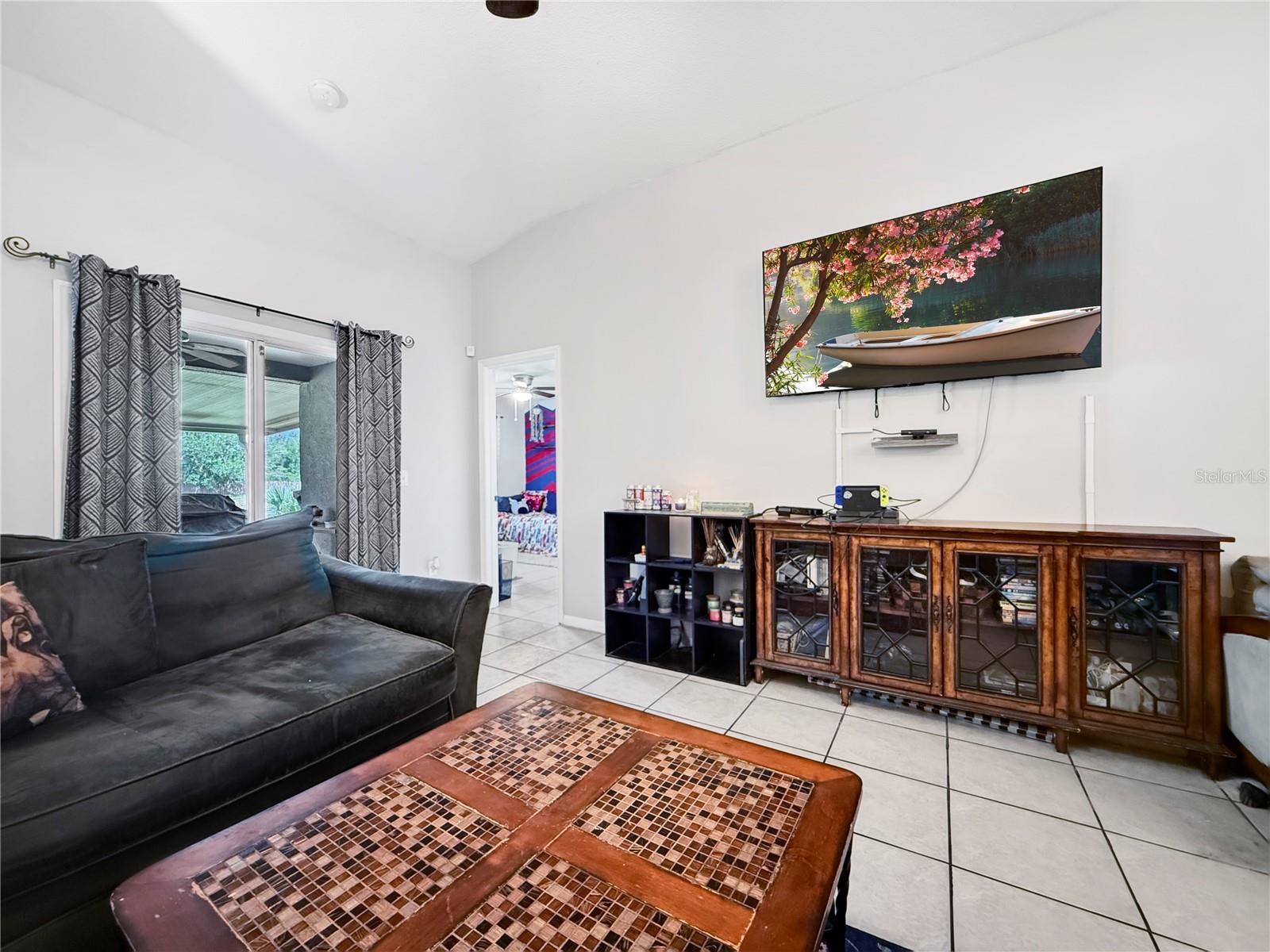 SOMERSET #D - Residential